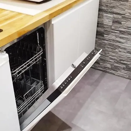 Apartment Loft 20