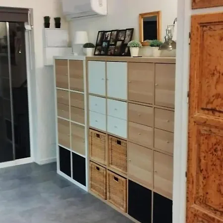 Apartment Loft 20 Marbella