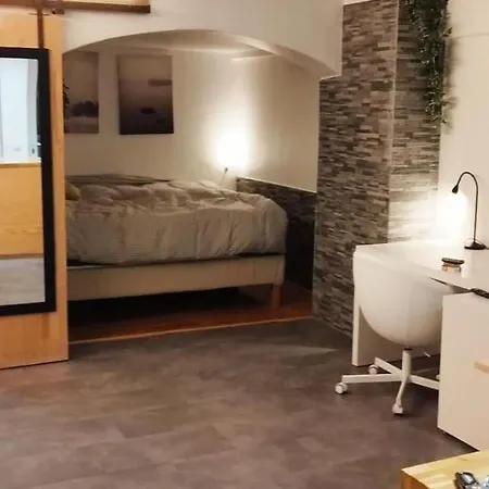 Loft 20 Apartment